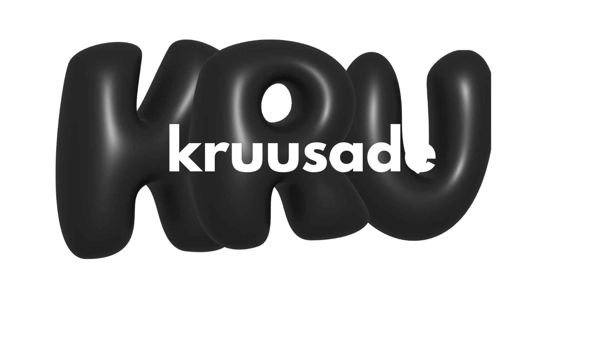 KRUUSADE