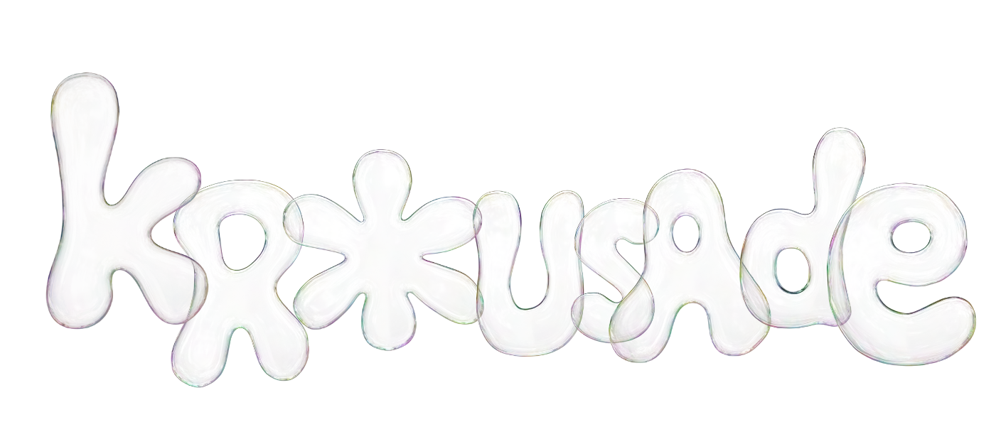 KRUUSADE Logo
